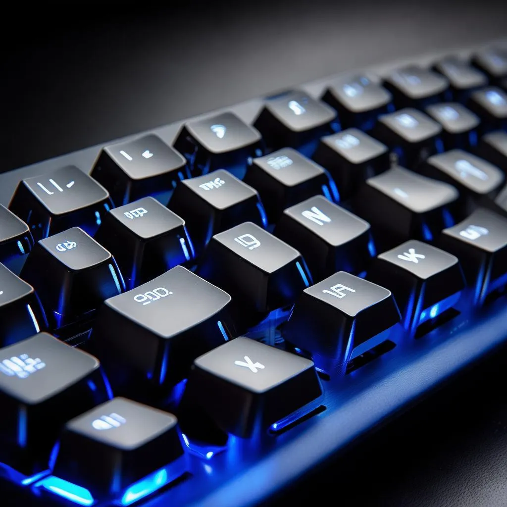 告别打字疲惫, tecware机械键盘带你体验专业级打字快感